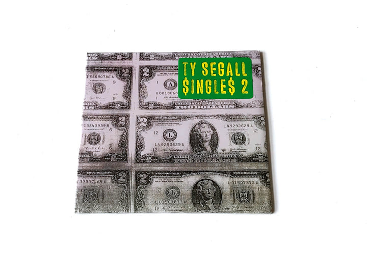 Singles 2 | Ty Segall