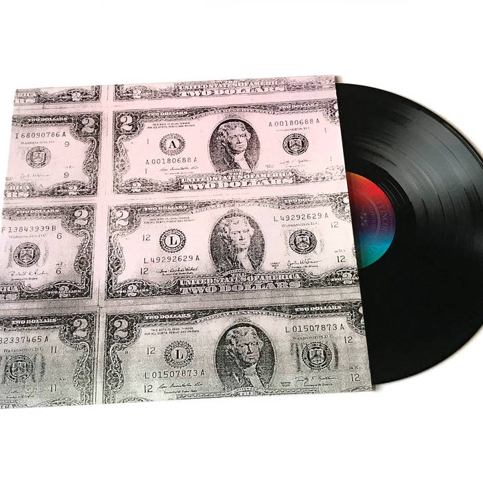 Singles 2 – LP