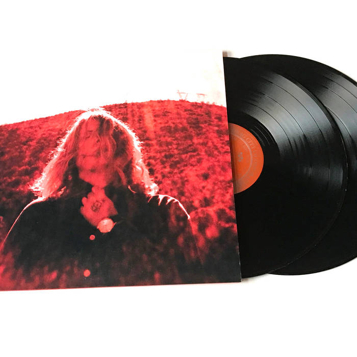 Manipulator – 2xLP