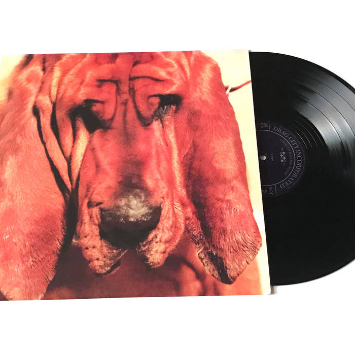 Goodbye Bread – LP