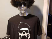 Skull Buddy T-shirt photo 