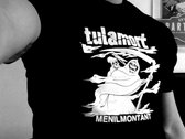 Tshirt "Ménilmontant" photo 