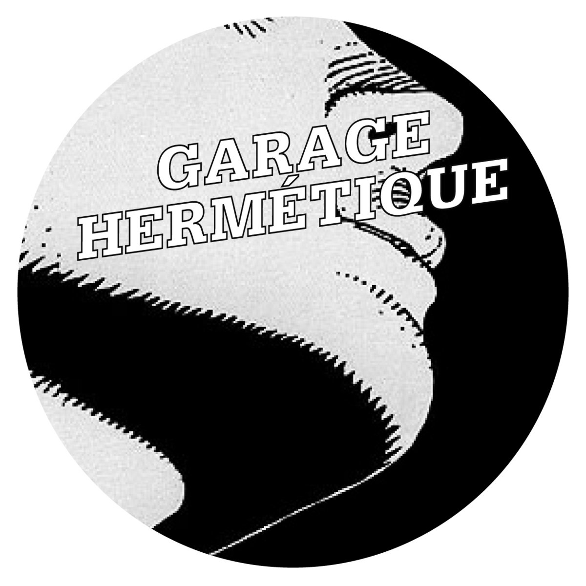 OTG002 - Various Artists | Various Artists | Garage Hermétique