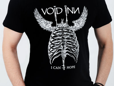 Void Inn Shirt main photo