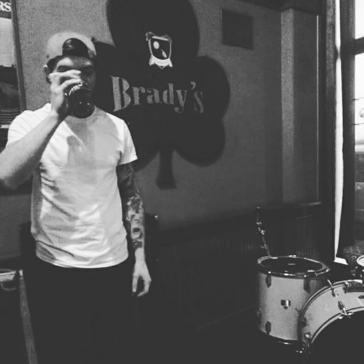 Maybe I'm a Cop, Maybe I Don't Am a Cop this machine makes noise