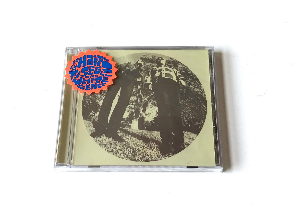 Hair Ty Segall White Fence