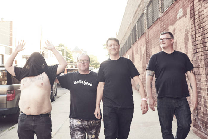 LP★Dillinger Four・This Shit Is Genius編集盤 Dillinger Four - This Shit Is Genius | Punknews.org