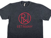 Retinwaav T-Shirt photo 