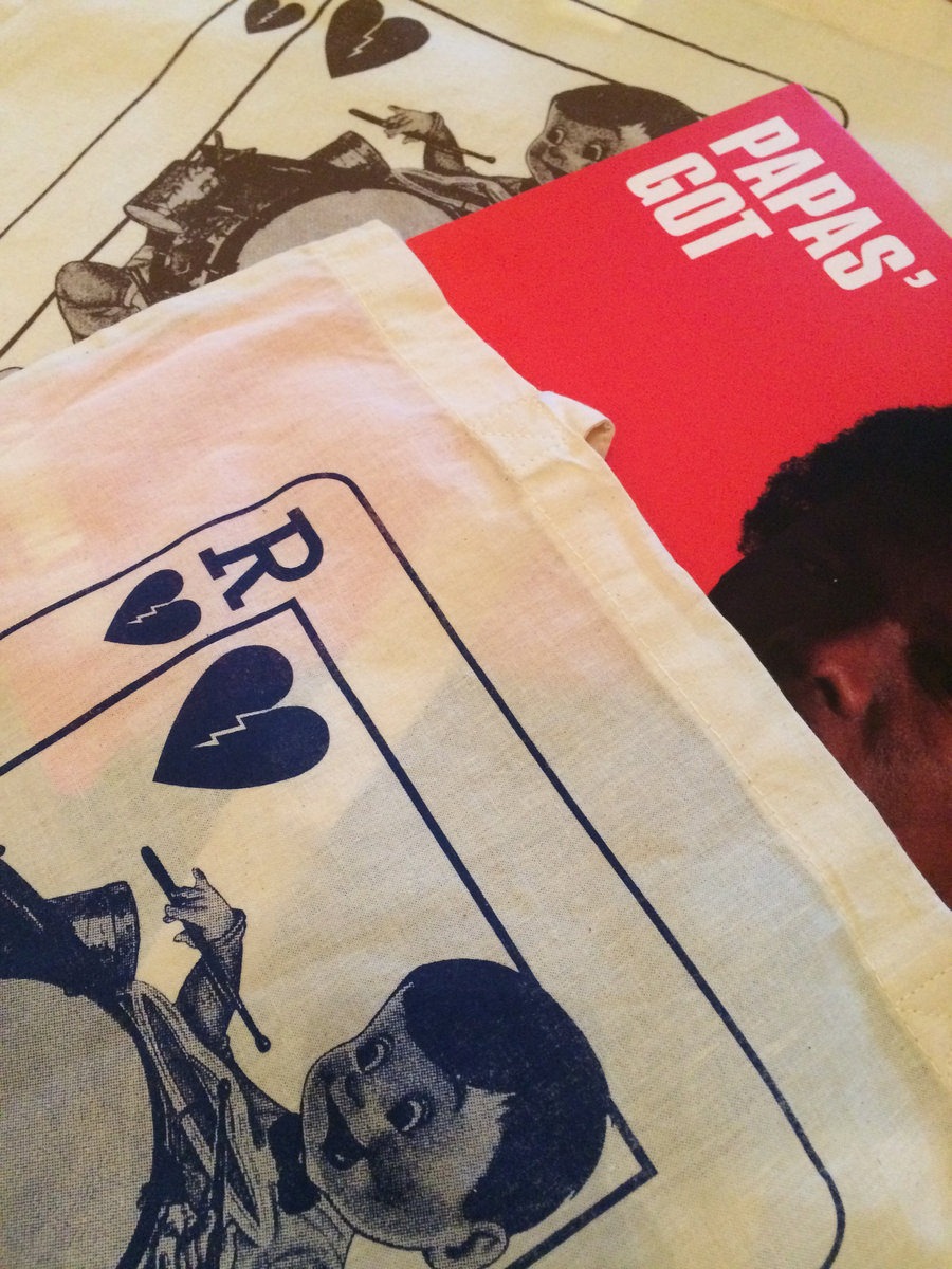 I Wanna Love (LP Version)” b/w “I Wanna Love (Al Kent Edit