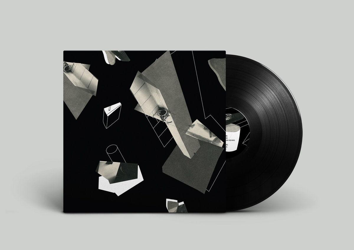 Rico Casazza - Yurican w Dircsen remix | Rico Casazza, Dircsen | Beef  Records