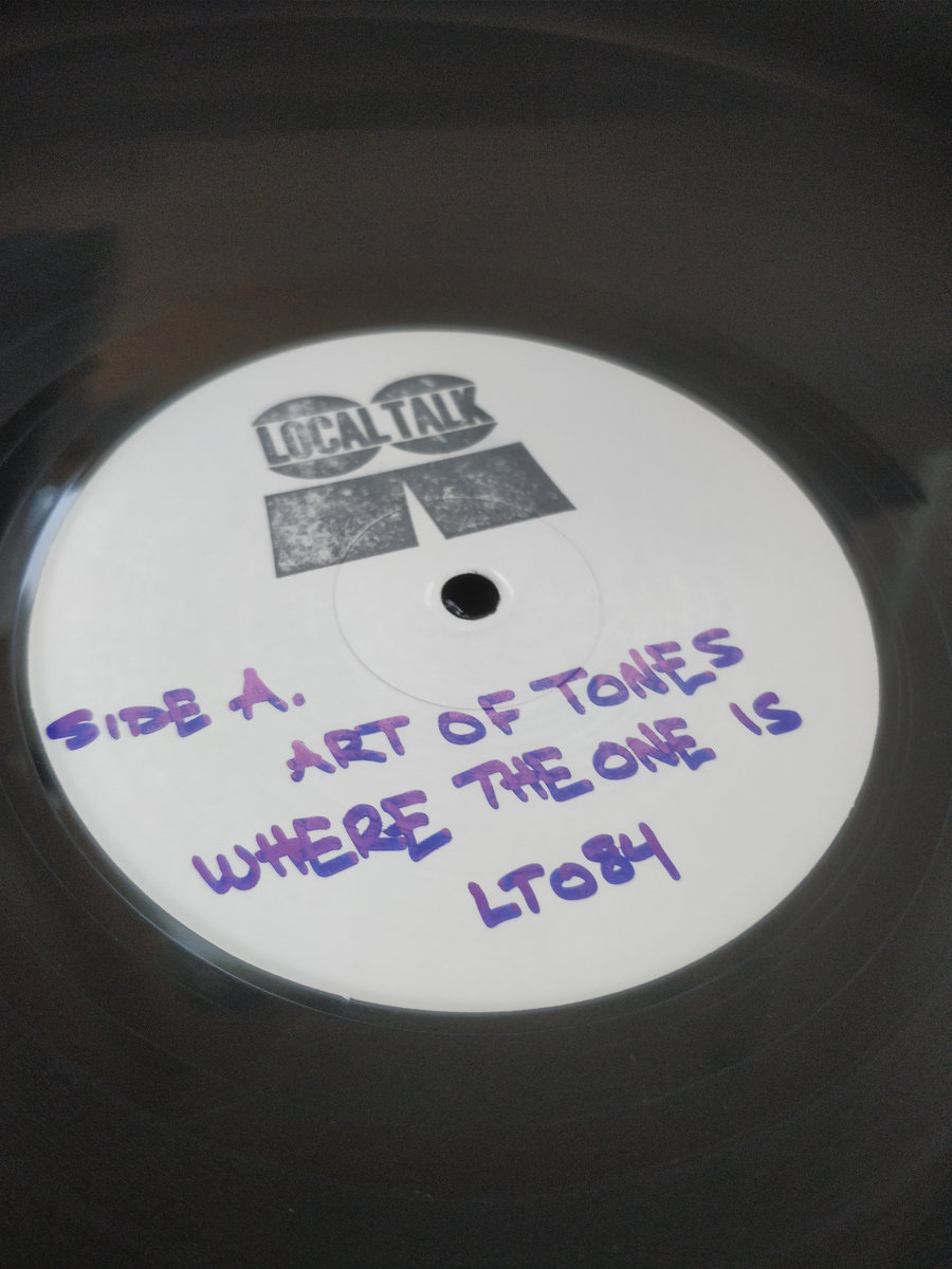 Where The One Is | Art Of Tones