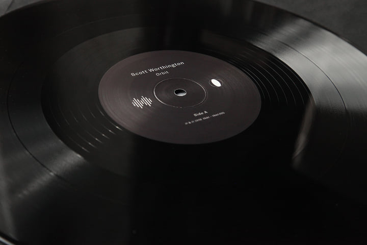 Orbit | Scott Worthington | IIKKI