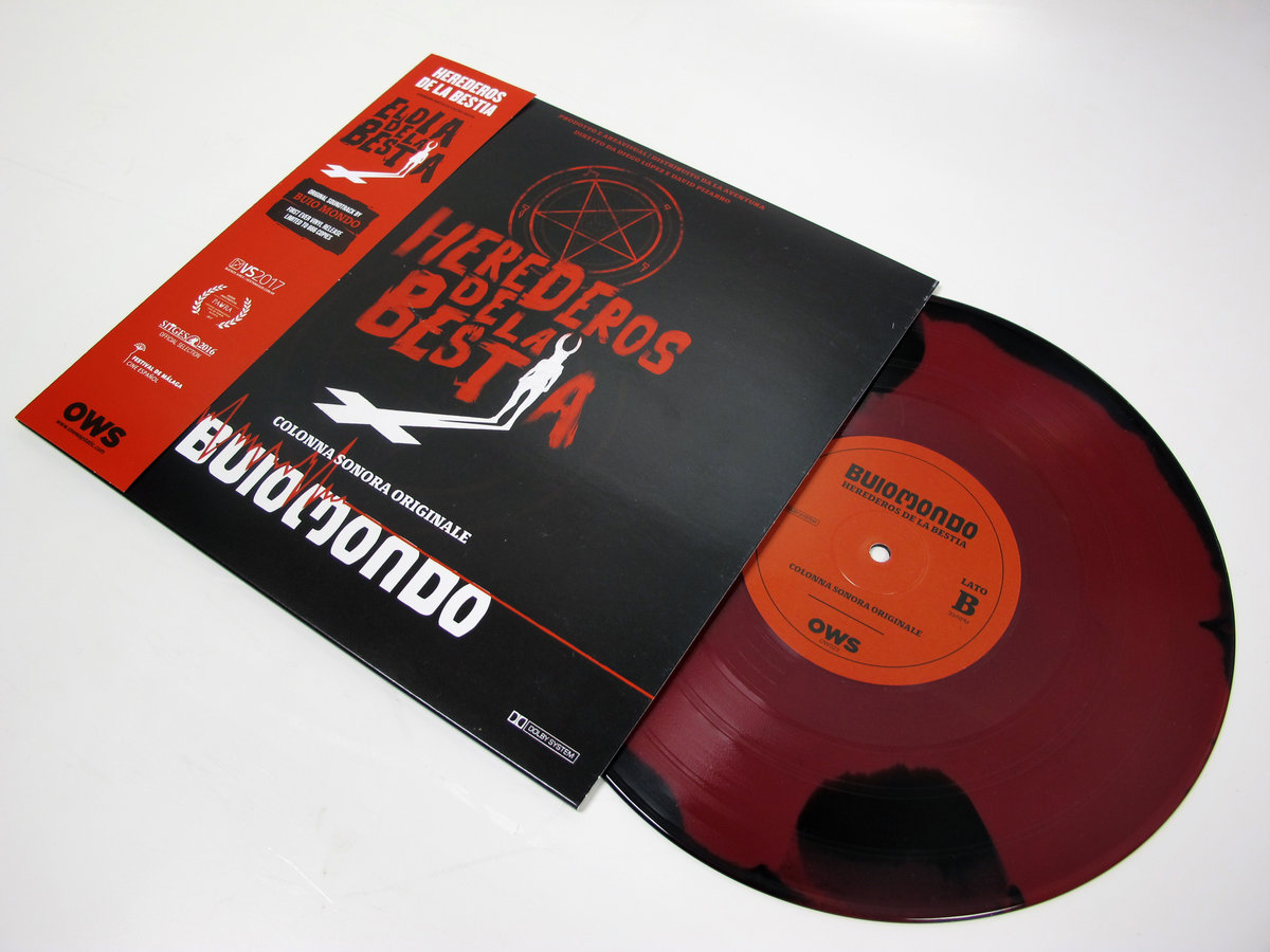 Herederos de la Bestia | Buio Mondo | BUIO MONDO