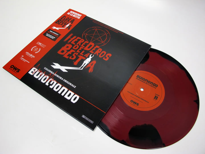 Herederos de la Bestia | Buio Mondo | BUIO MONDO