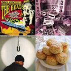 Drum Library Vol. 2 | Paul Nice
