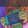 Paradia | Roland Bocquet | WRWTFWW Records