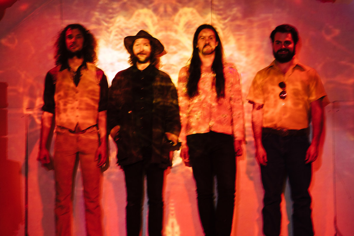 Sonic Praise | Ecstatic Vision