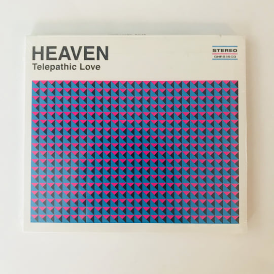 Telepathic Love | Heaven