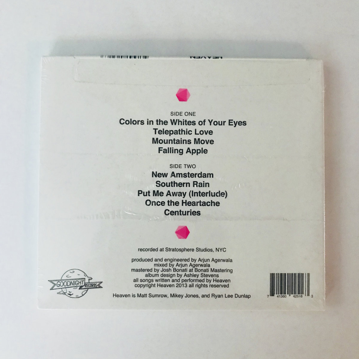 Telepathic Love Heaven