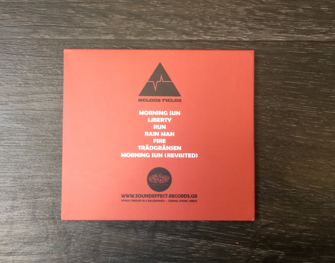 Melody Fields | Melody Fields