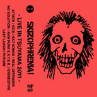The Very Best of Hero LP | The Wankys | LA VIDA ES UN MUS DISCOS