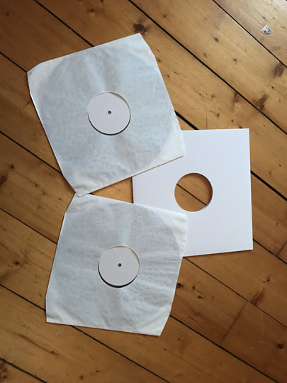 Standard Time | Trio HLK