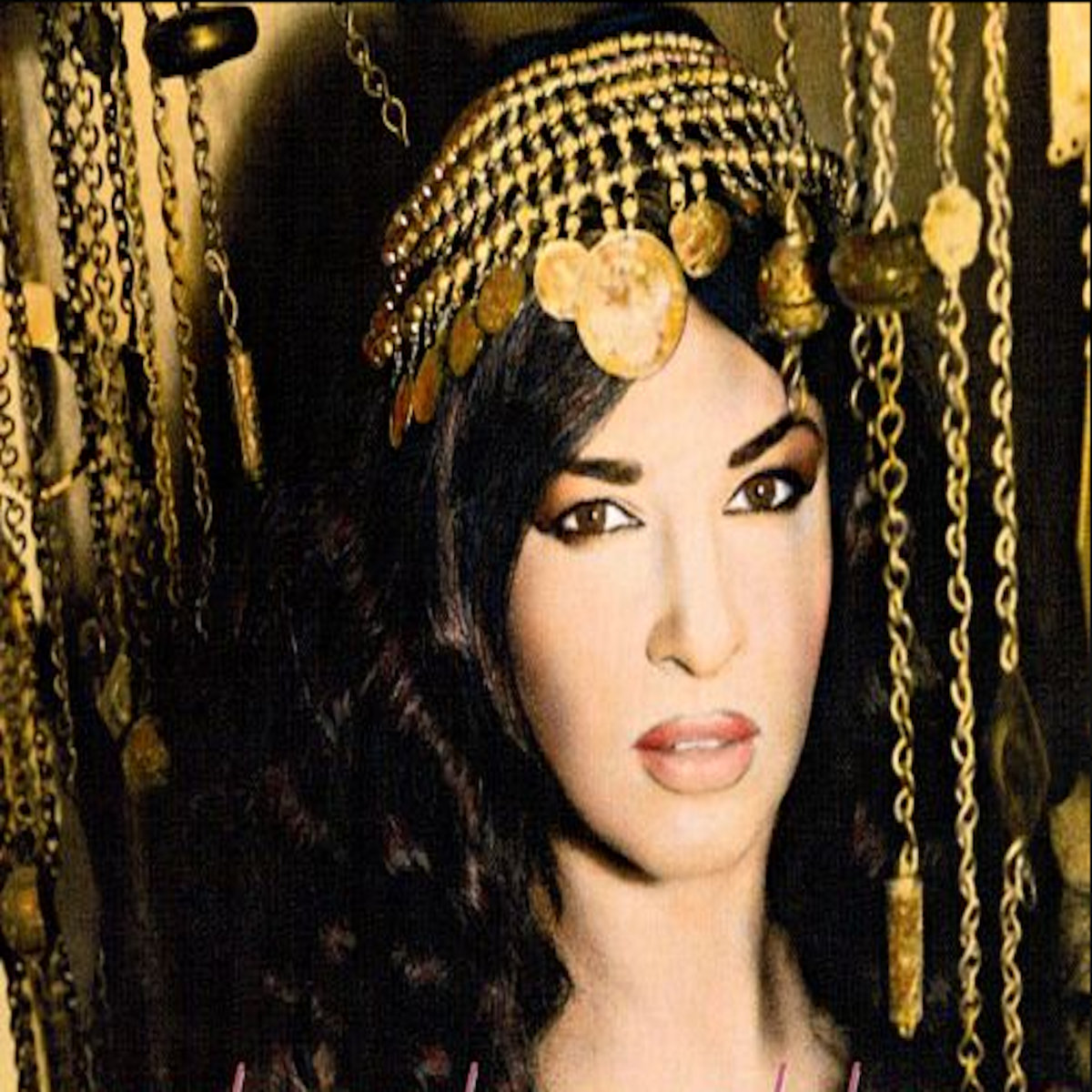 NATACHA on NATION | Natacha Atlas