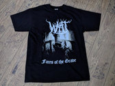 Faces Of The Grave T-Shirt photo 