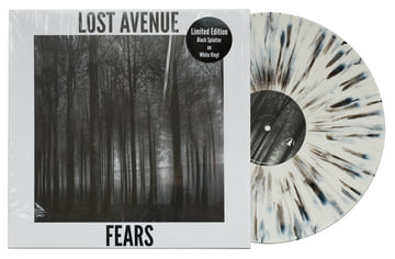 Limited Edition 12" Vinyl, image 1