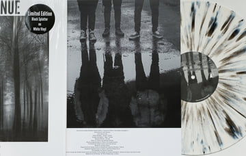 Limited Edition 12" Vinyl, image 5
