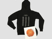Exclusive Tour Bundle - Black Hoody and 'The Infamous Bill' 12" photo 