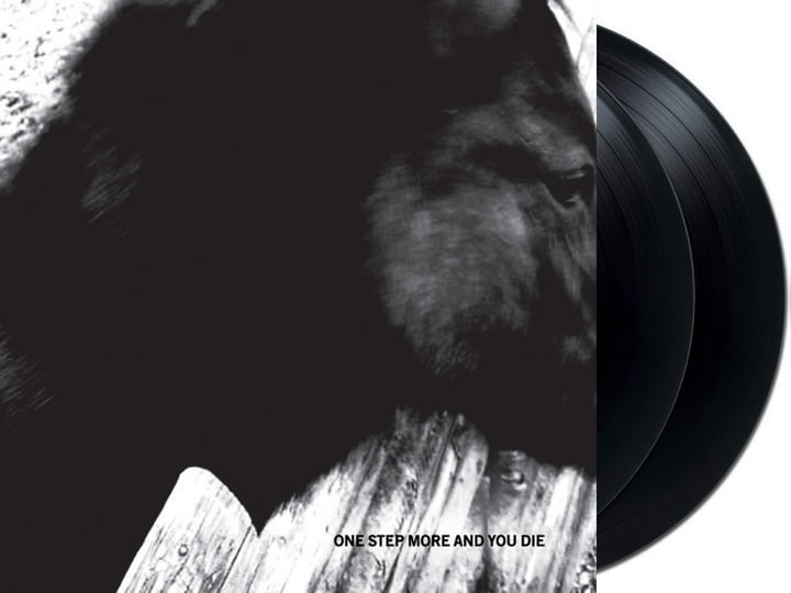 One Step More and You Die | MONO