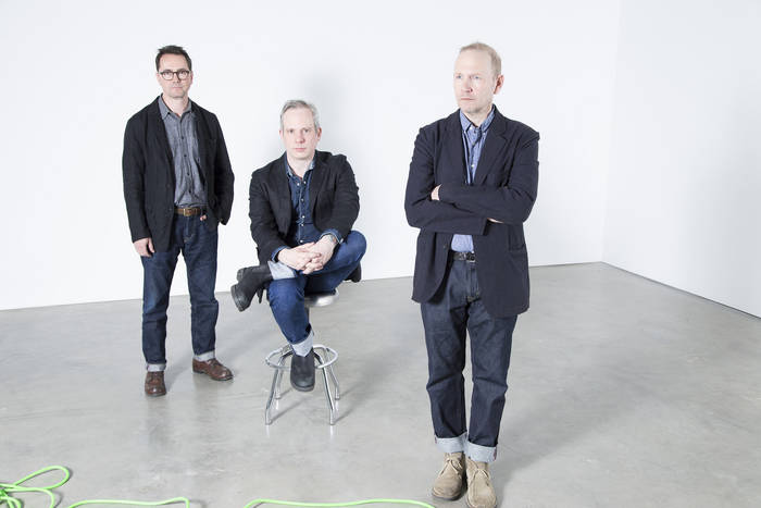 One Bedroom | The Sea and Cake