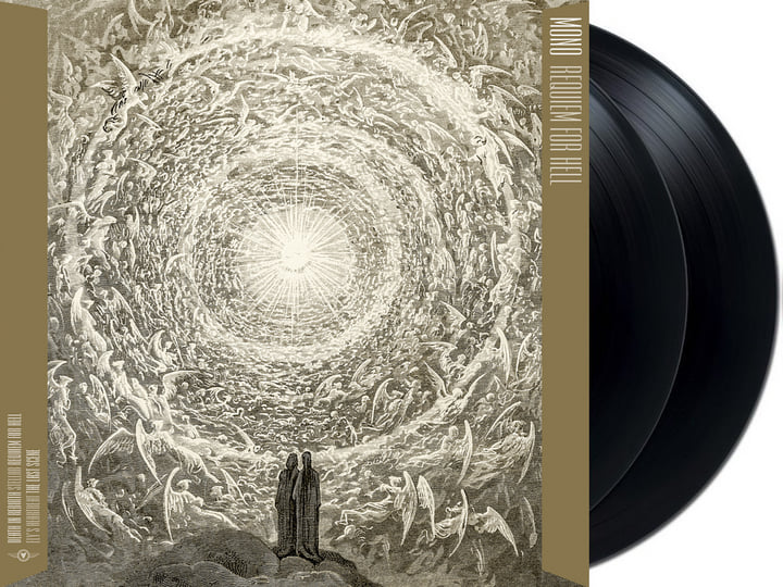Requiem For Hell | MONO