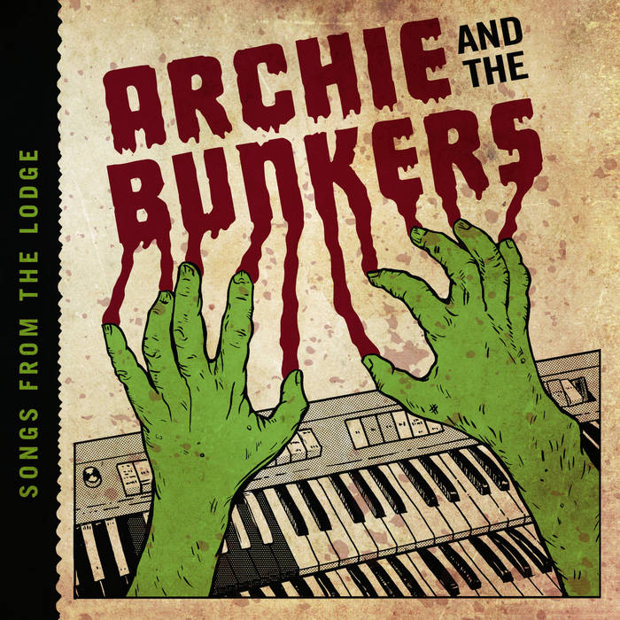Archie and the Bunkers — Photo