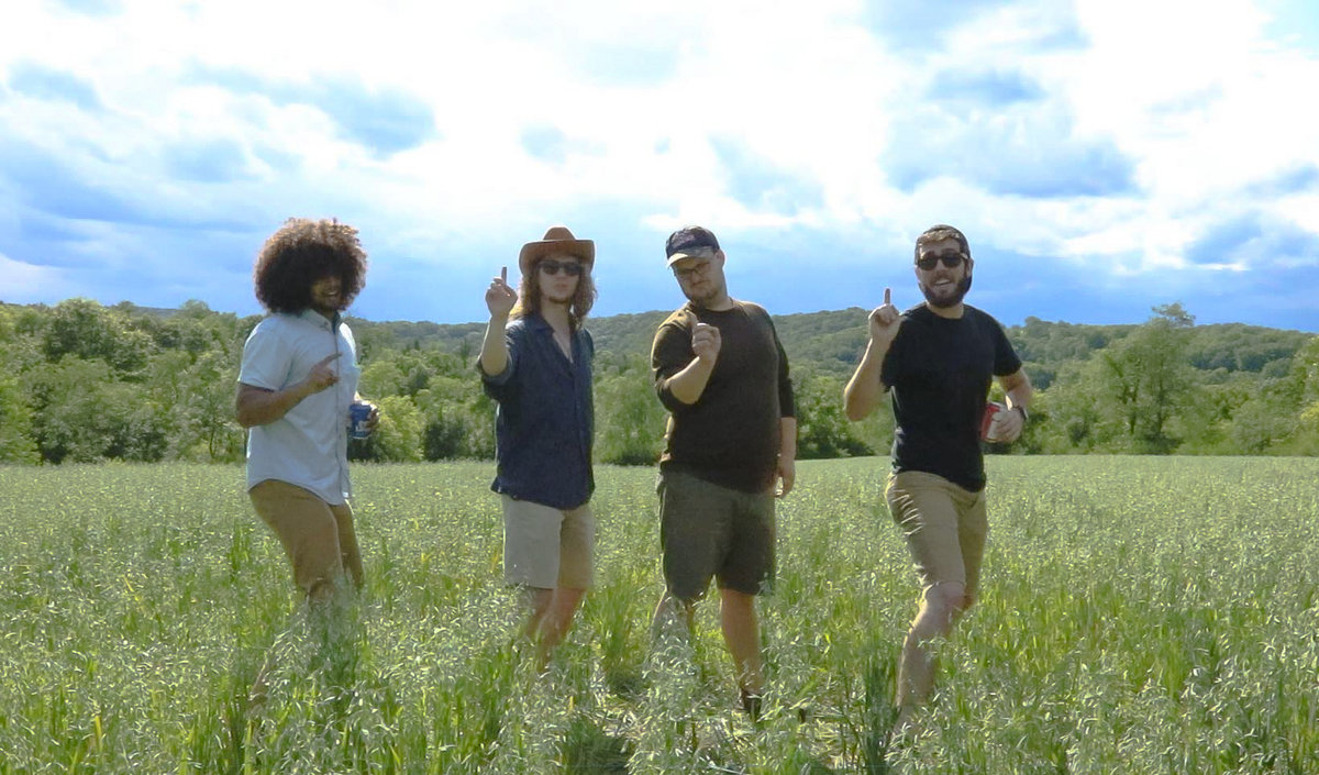 Armchair Boogie Armchair Boogie