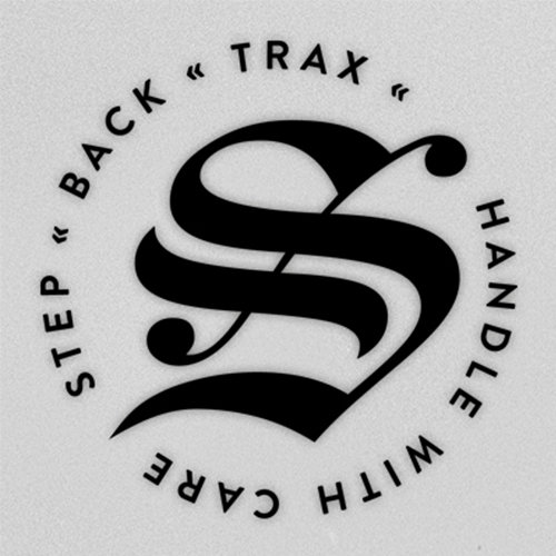 SBT003 - Various Artists | Step Back Trax