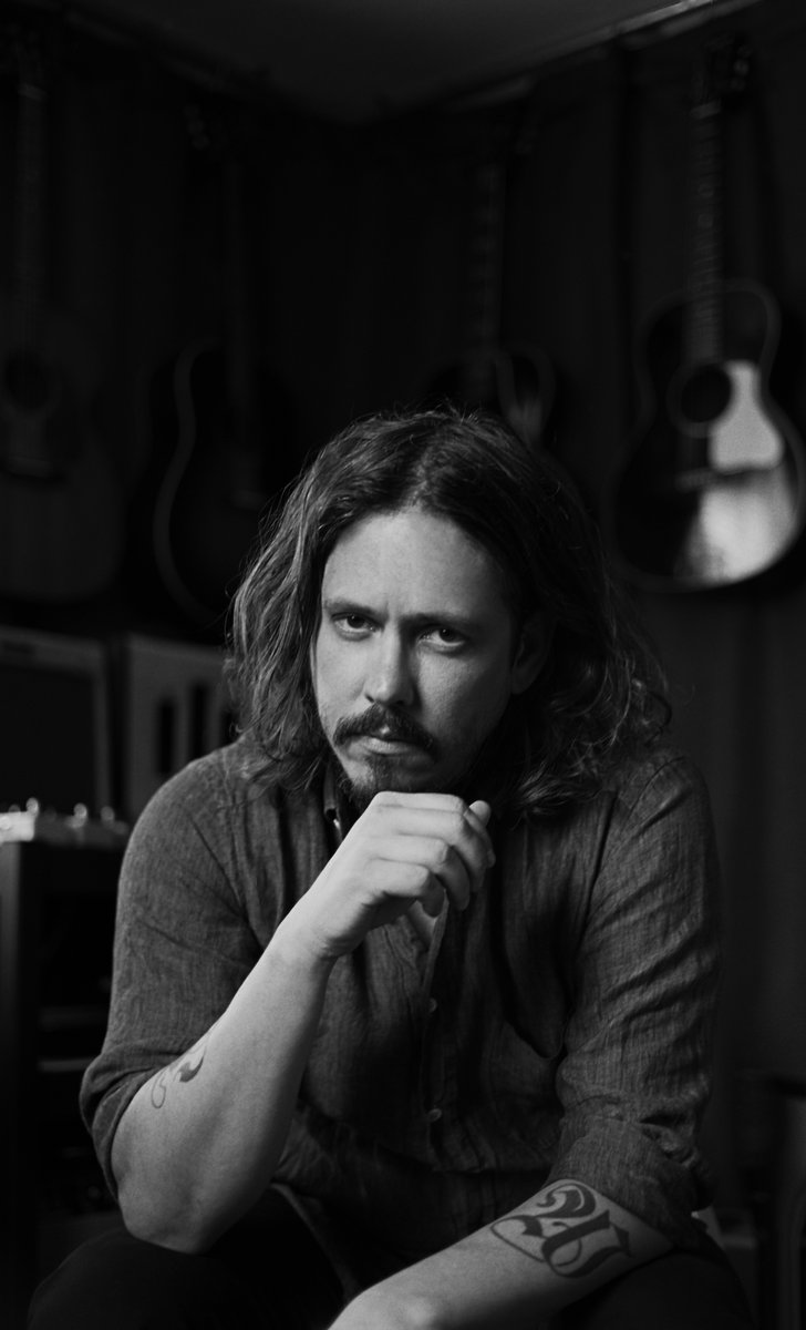 We're All In This Together Now John Paul White feat. Rosanne Cash