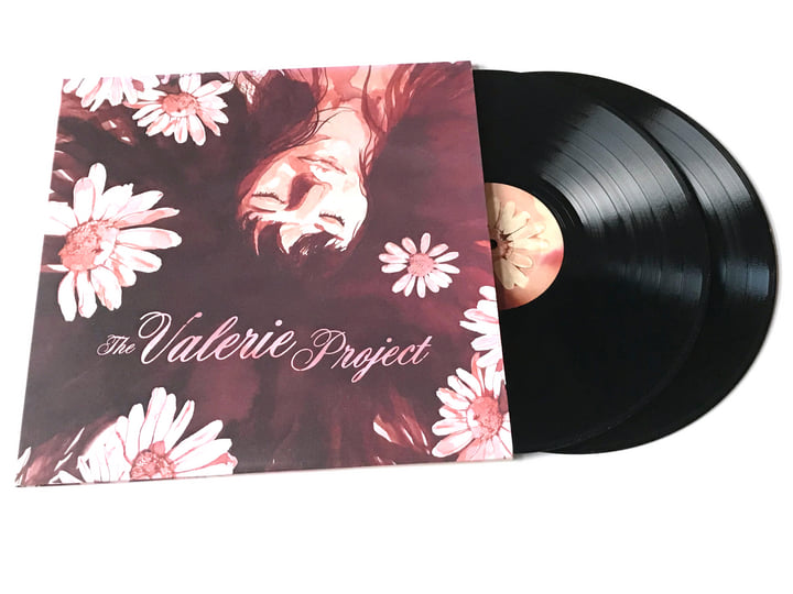 The Valerie Project | The Valerie Project