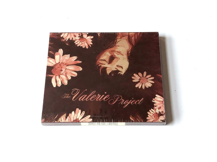The Valerie Project | The Valerie Project
