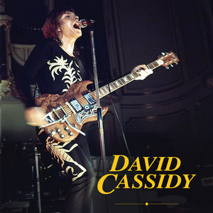 David Cassidy