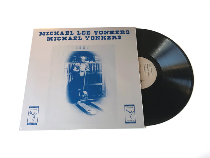 Michael Lee Yonkers | Michael Yonkers