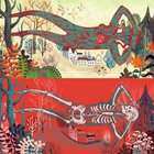 Bibio(ビビオ) / Silver Wilkinson LP Bibio(ビビオ) / Silver Wilkinson LP Bibio - Silver Wilkinson