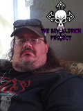 The Ben Aldrich Project image