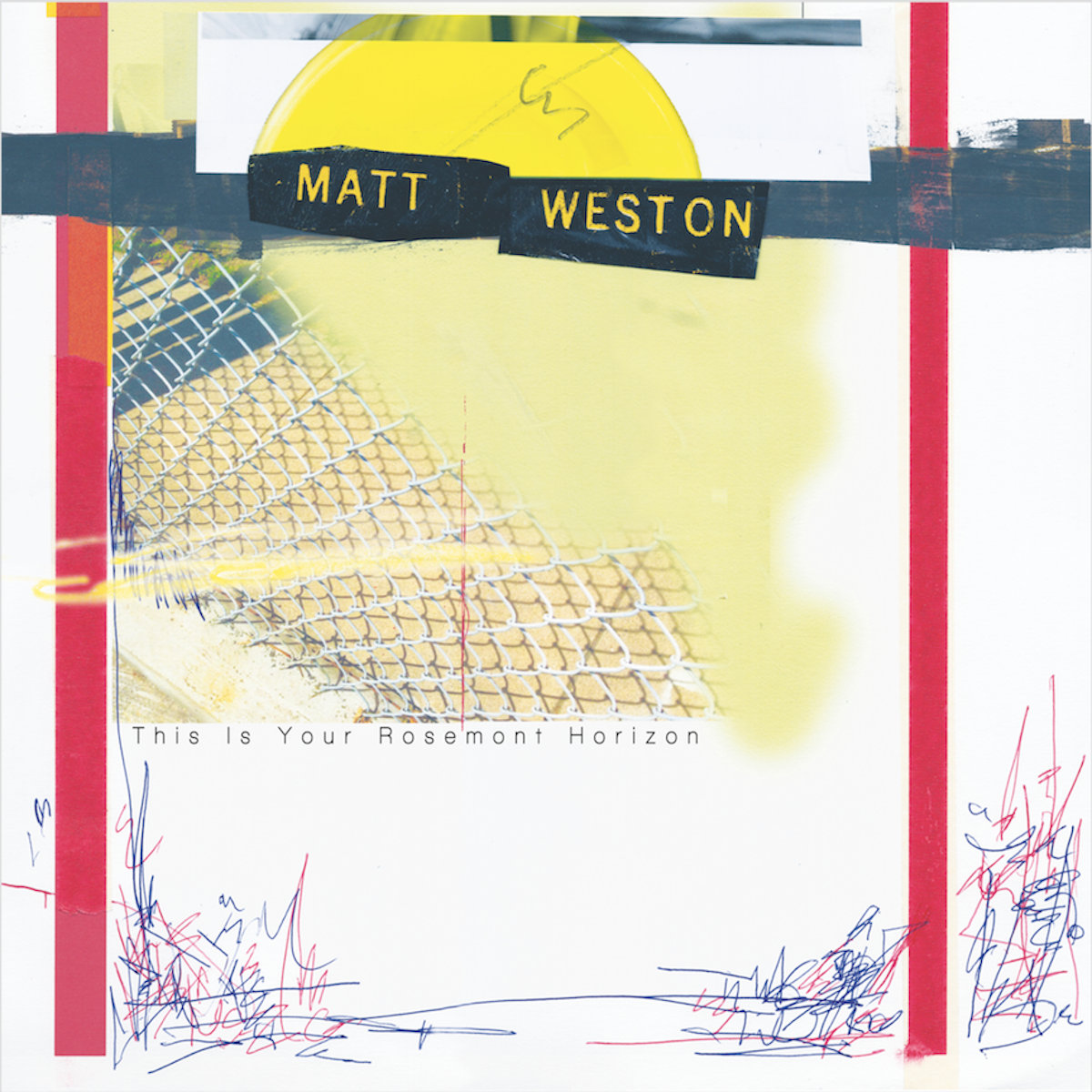 limited edition 12" vinyl LP