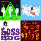 Drinkin', Lechin' & Lyin' | Boss Hog | Shove Records