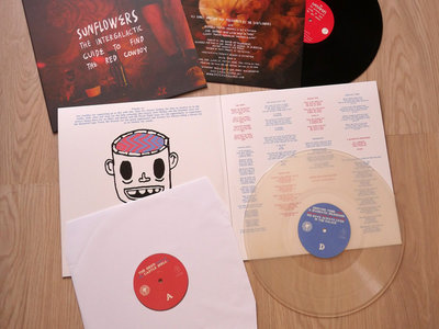 LP Pack (limited edition) main photo