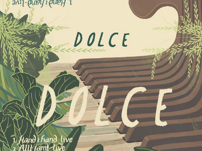 Merch | Dolce