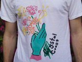 Flower Bouquet T-Shirt photo 