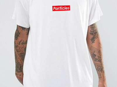 Particles T-Shirt main photo